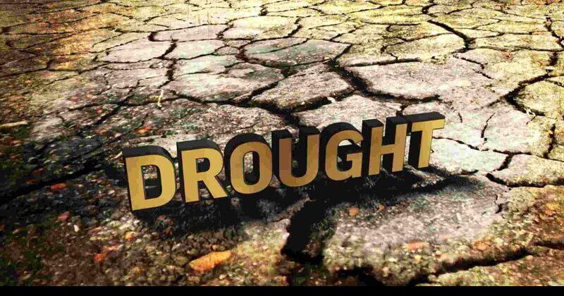 New drought plan created for the State of Iowa, News