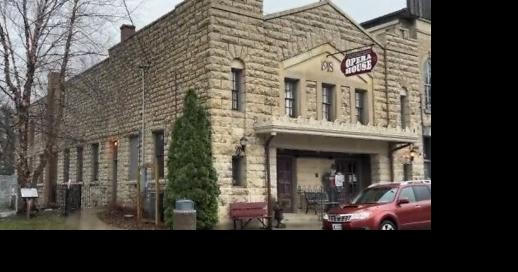 The secrets of the Mantorville Opera House - Vimarsana News