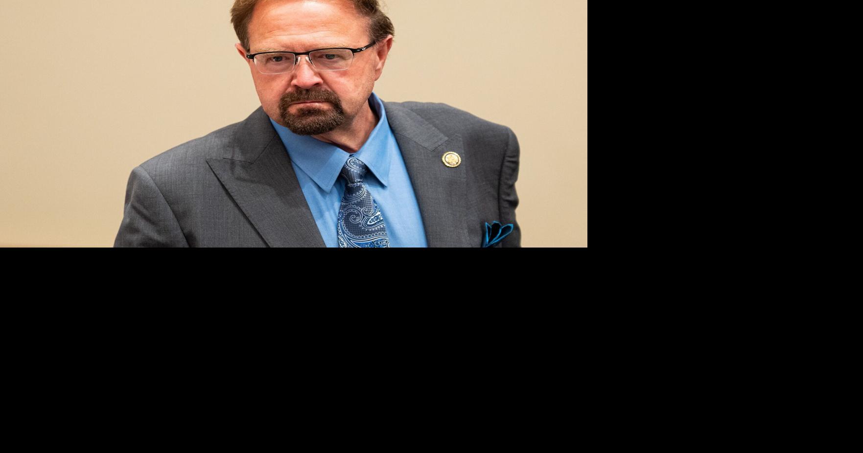 GOP Rep. Chuck Edwards, amid House Ethics inquiry, denies having ...