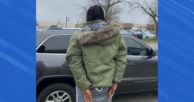 Arrest made in fatal Cedar Rapids night club shooting | Crime & Courts ...