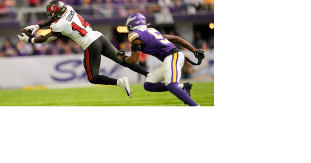 2022 magic in close games deserts Minnesota, lose to Tampa Bay 20-17 - Vimarsana News