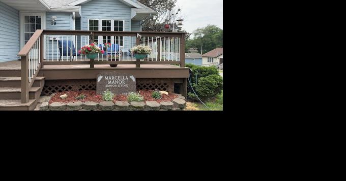 The human touch in elder care: Rochester nursing home shares benefits of family-run facility - Vimarsana News