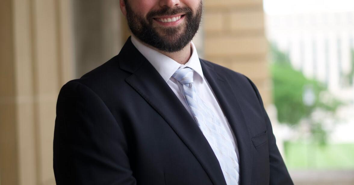 Iowa small businesses get new voice with NFIB's Cody Carlson