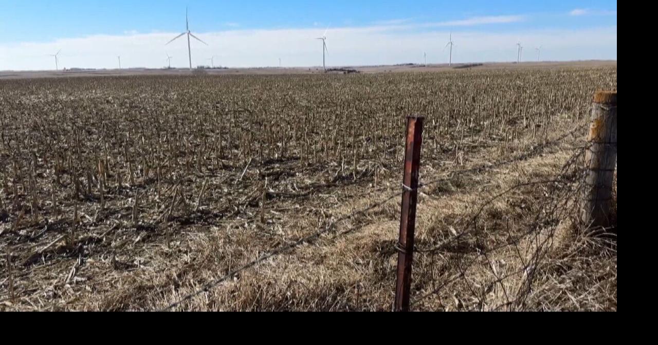 Eminent domain debate reignites in Iowa with new pipeline bill