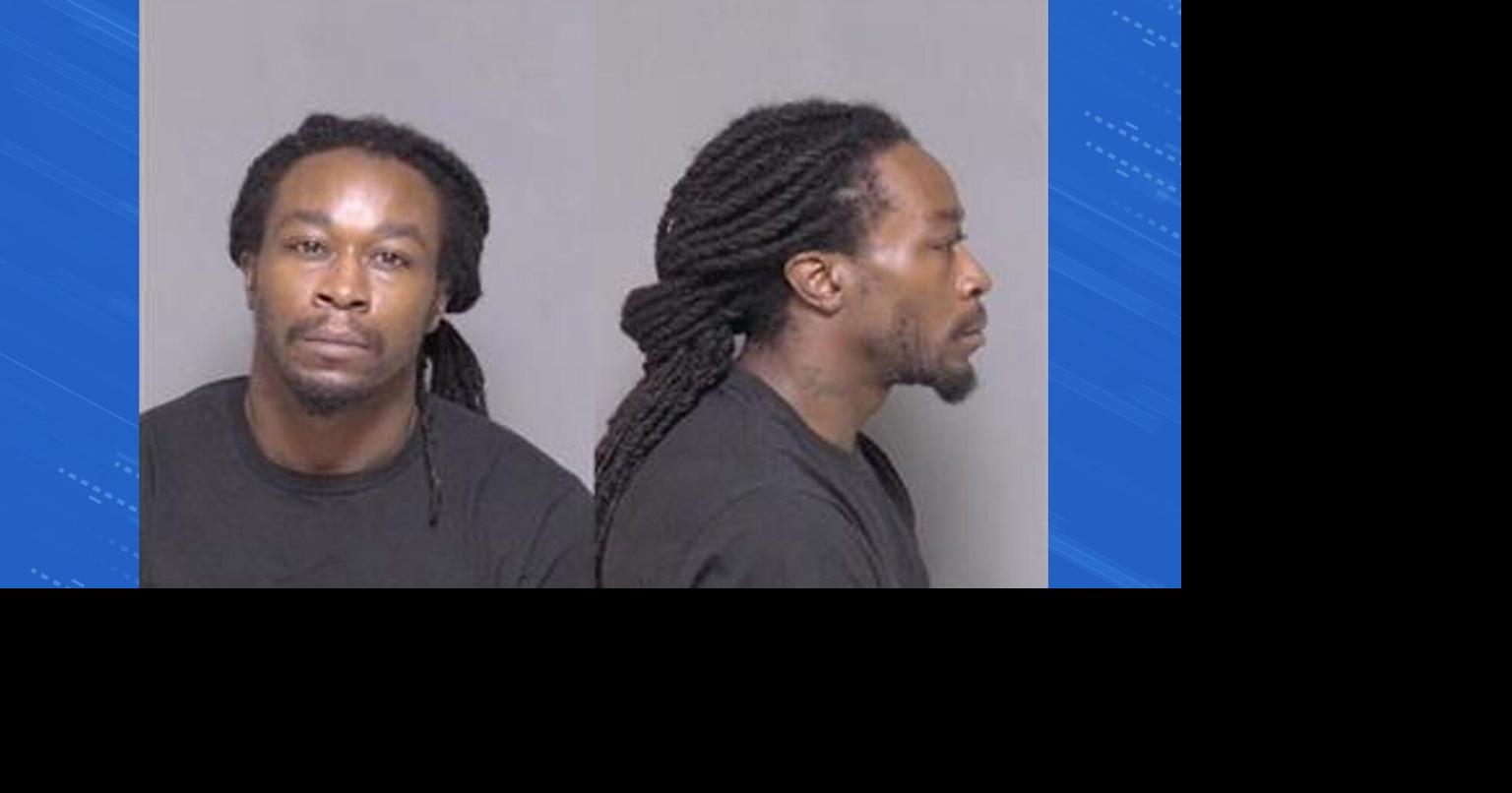 Jury finds Rochester man guilty for Christmas Eve shooting of a woman ...