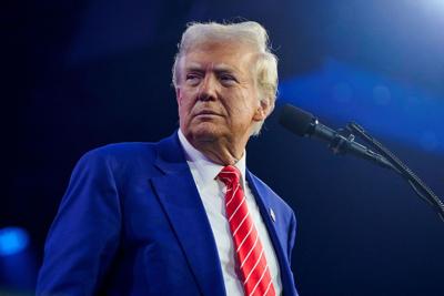 Corporate interests commit millions to celebrate Trump's inauguration |  News | kimt.com