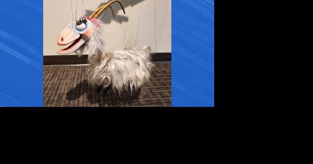 MacNider museum gets $10,000 grant to preserve 'Sound of Music' puppets - Vimarsana News