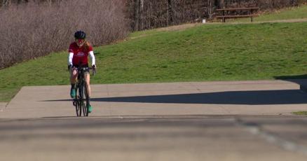 Cousins to make 1,600-mile bike trip from Minnesota to Maine for World Bicycle Relief - Vimarsana News
