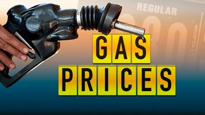 Gas Prices 2