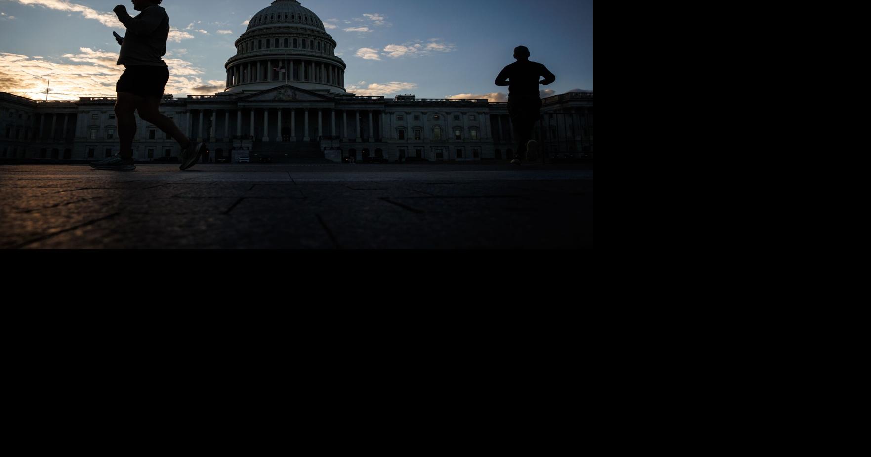 Inside the negotiations that produced a deal to end the shutdown | News ...