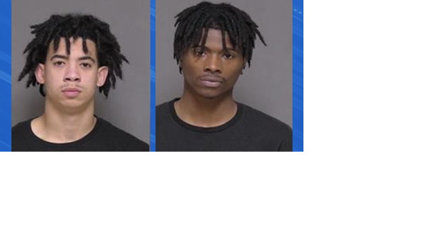 Two men arrested in connection with a woman being shot at a Rochester apartment complex - Vimarsana News