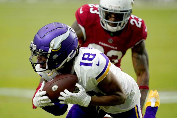 Vikings' 0-2 start both different and the same as last season