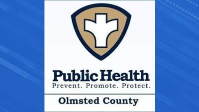 Olmsted County Public Health Services