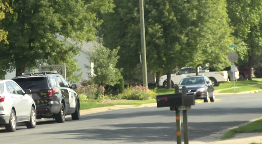 Suspect is in custody after shelter in place issued for SE Pine Island ...