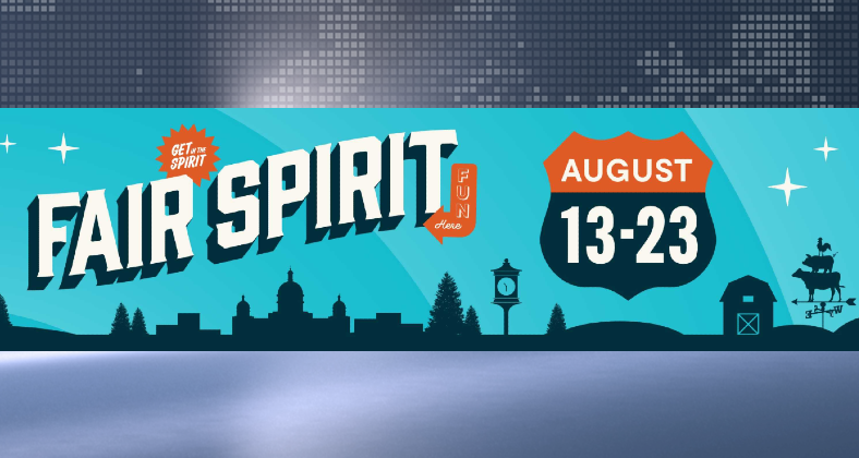 Enter Iowa State Fair contests now for chance at blue ribbon | News ...