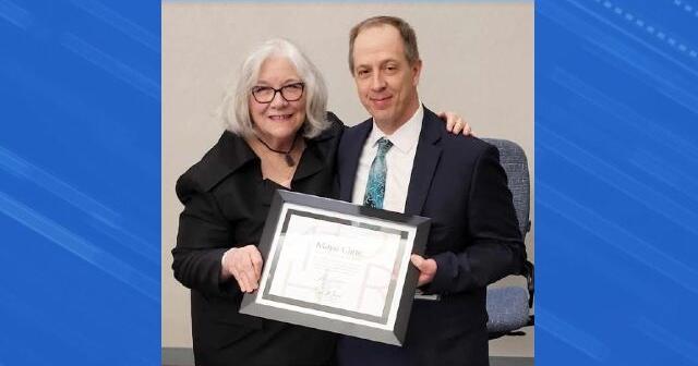 Mayo Clinic lab honored as outstanding employer of people with disabilities - Vimarsana News