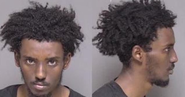 Two men arrested for Tuesday night armed robbery in Rochester - Vimarsana News