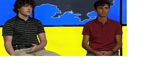 Running for Ukraine: 4k Run & Walk - Vimarsana News