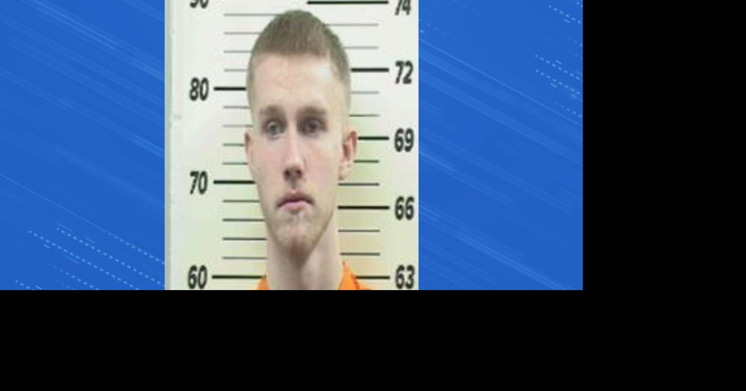 Second not guilty plea from teen charged in two North Iowa counties ...