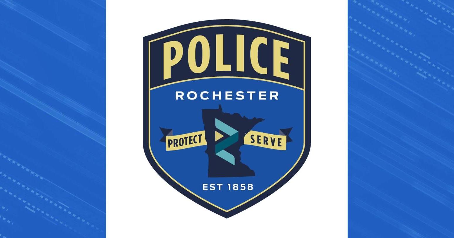 Rochester man accused of robbing a smoke shop and threatening the employees - Vimarsana News