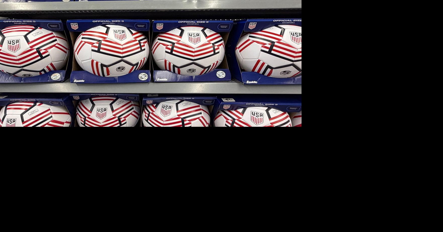Walmart is hosting VIP tours for World Cup visitors