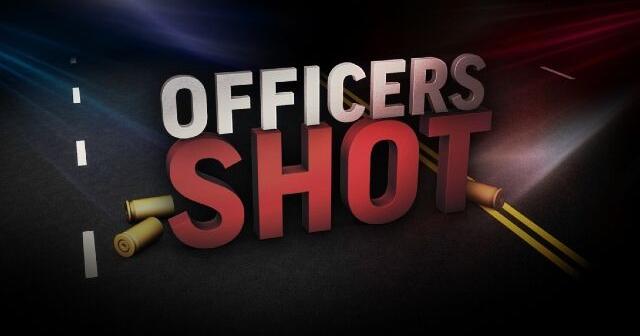 7 police officers wounded in San Antonio shooting | News | kimt.com