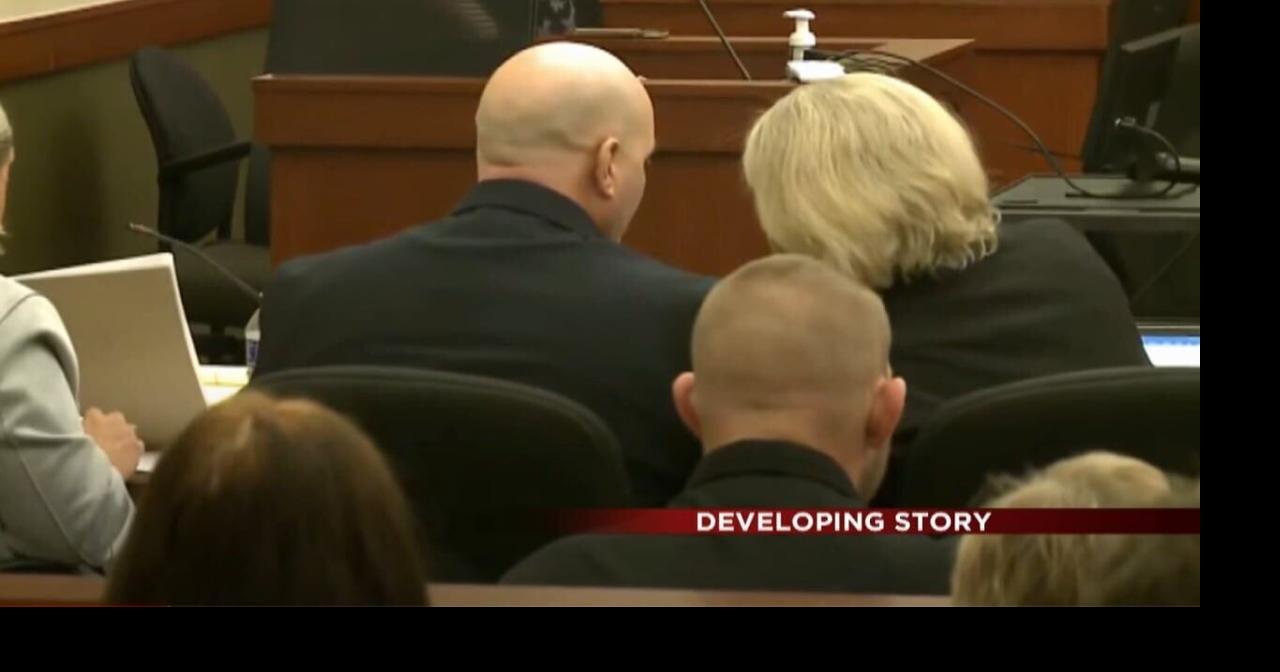 Closing arguments in trial for man accused of killing Algona police ...