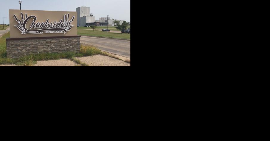 Creekside Business Park granted $2.2 million in grant funds - Vimarsana News
