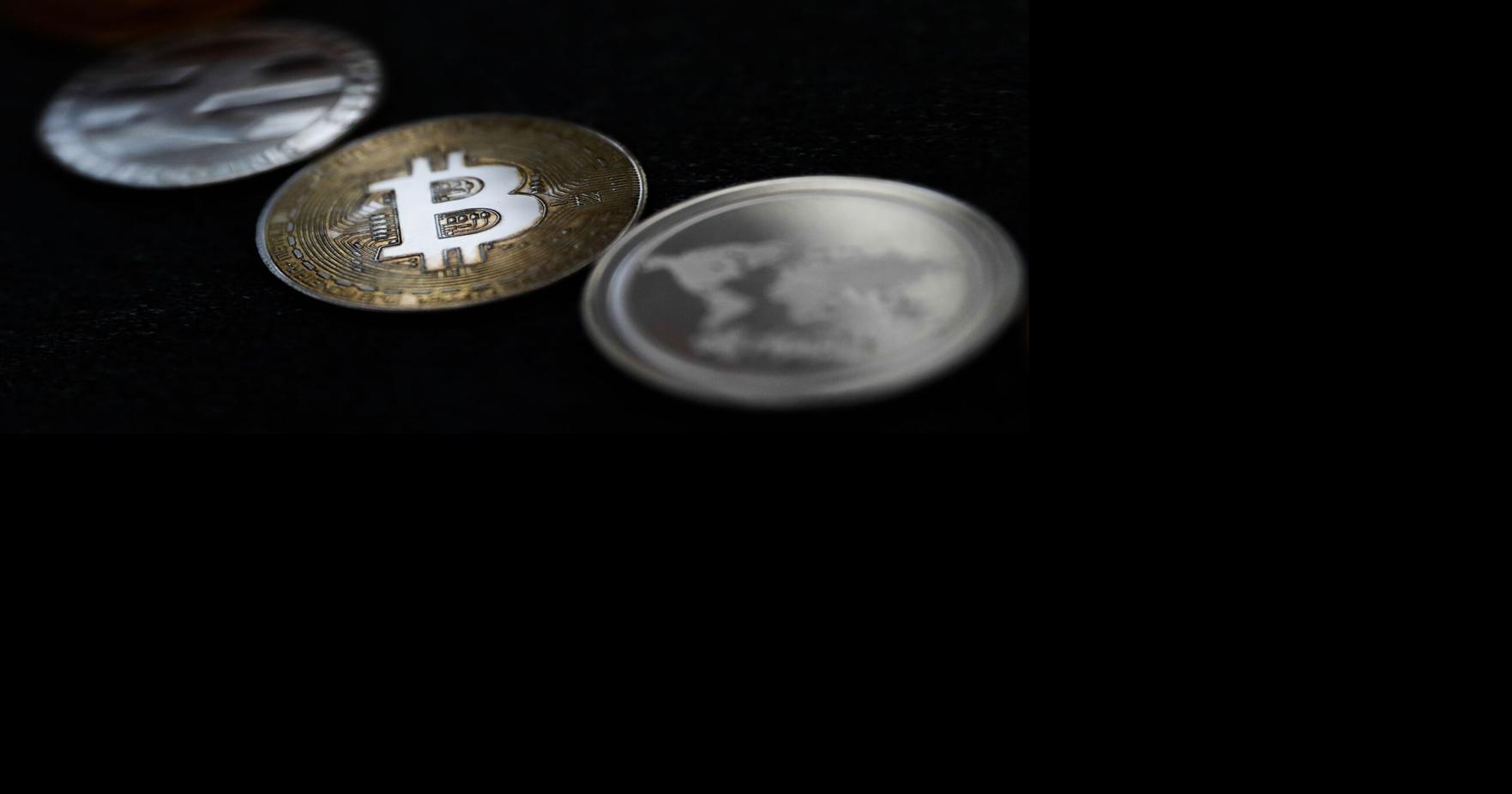 Iowa warns of rising scams at cryptocurrency ATMs, $100M lost yearly nationwide