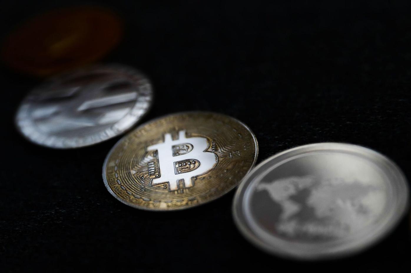 Minnesota alert: Avoid cryptocurrency ATM scams, warns Ellison | News |  kimt.com