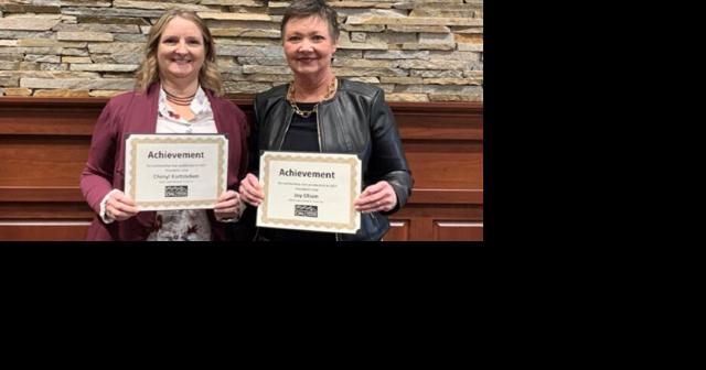 Clear Lake Bank & Trust mortgage lenders among best in Iowa - Vimarsana News