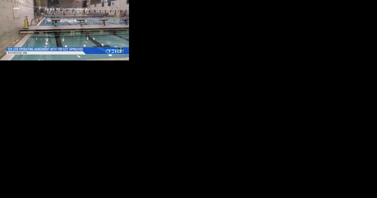 City Council approves updated 125 Live Agreement, upgrades expected to come to the fitness center - Vimarsana News