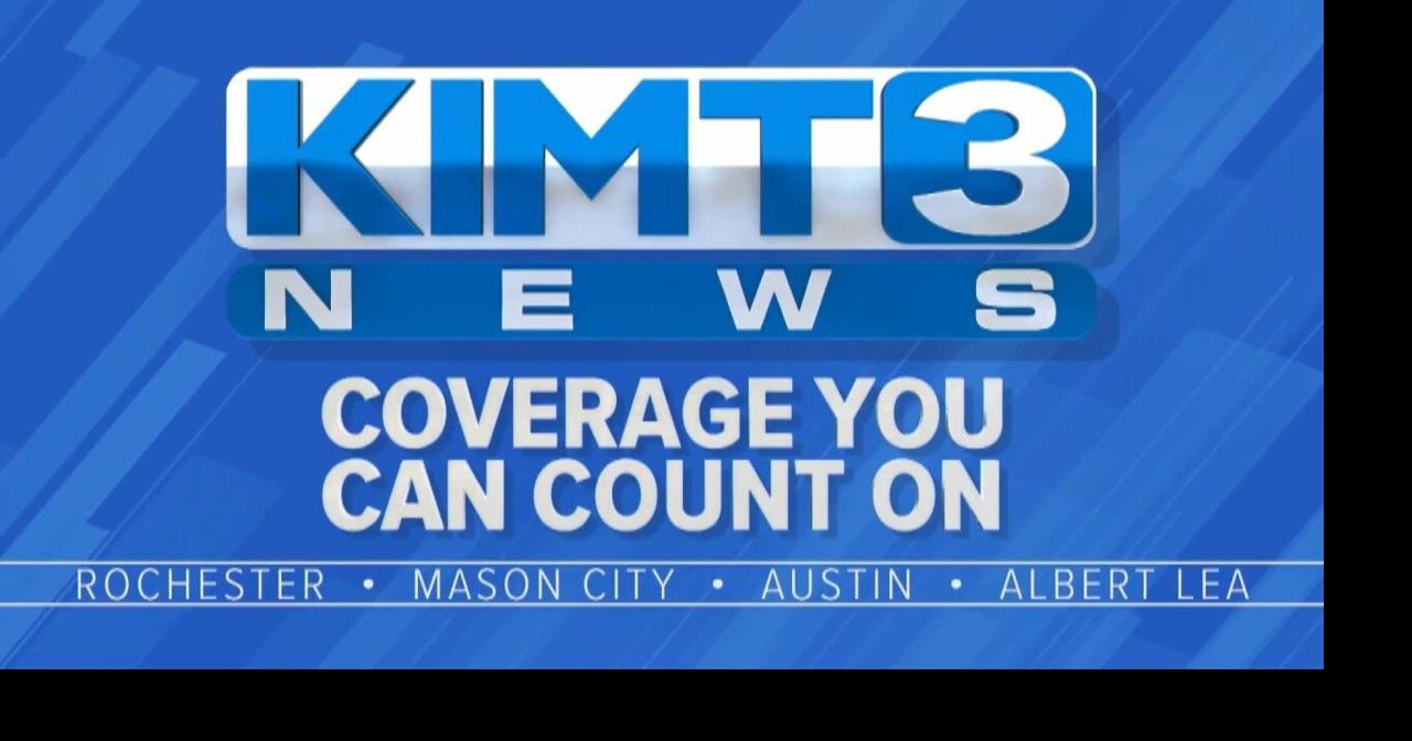 Ryan Juntti joins KIMT News 3 Daybreak team Video