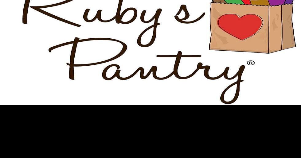 Ruby's Pantry providing hundreds of individuals with additional