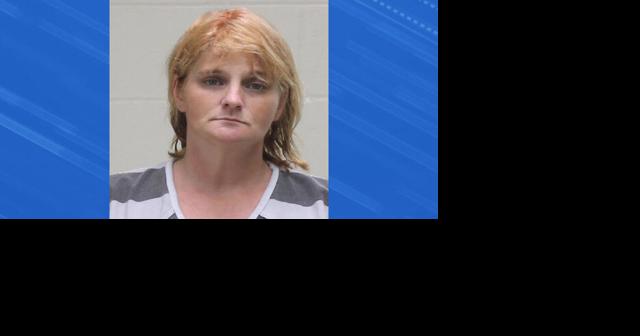 Woman sentenced for stealing from Mason City Hy-Vee - Vimarsana News