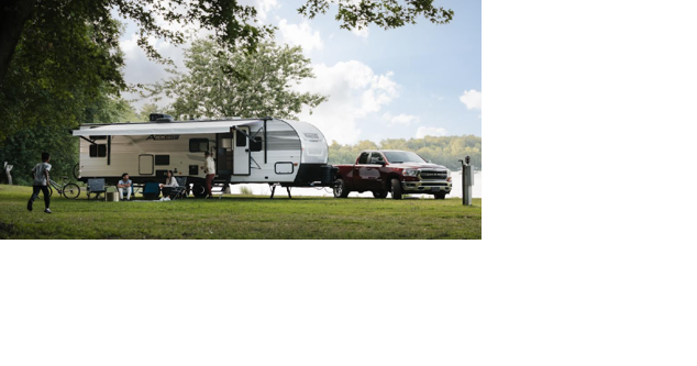 Winnebago Industries unveils its first conventional-class travel trailer - Vimarsana News