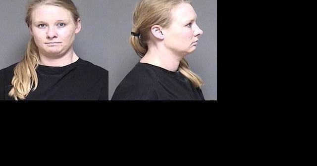 Woman facing felony charges for deadly buggy crash appears in court - Vimarsana News