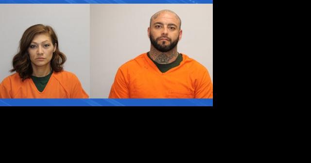 Half of Austin meth duo sent to prison, other half still facing sentencing - Vimarsana News