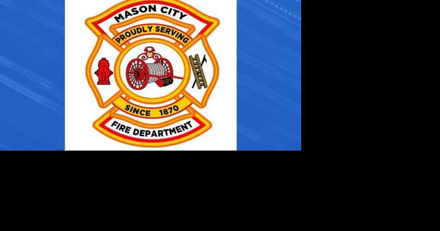 Fire broke out early Wednesday at Mason City processing plant - Vimarsana News