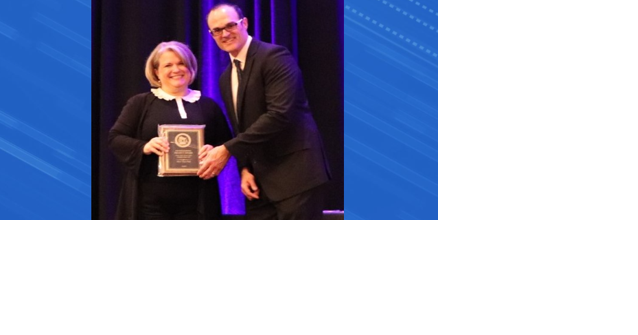 Austin school administrator receives Community Education Award - Vimarsana News