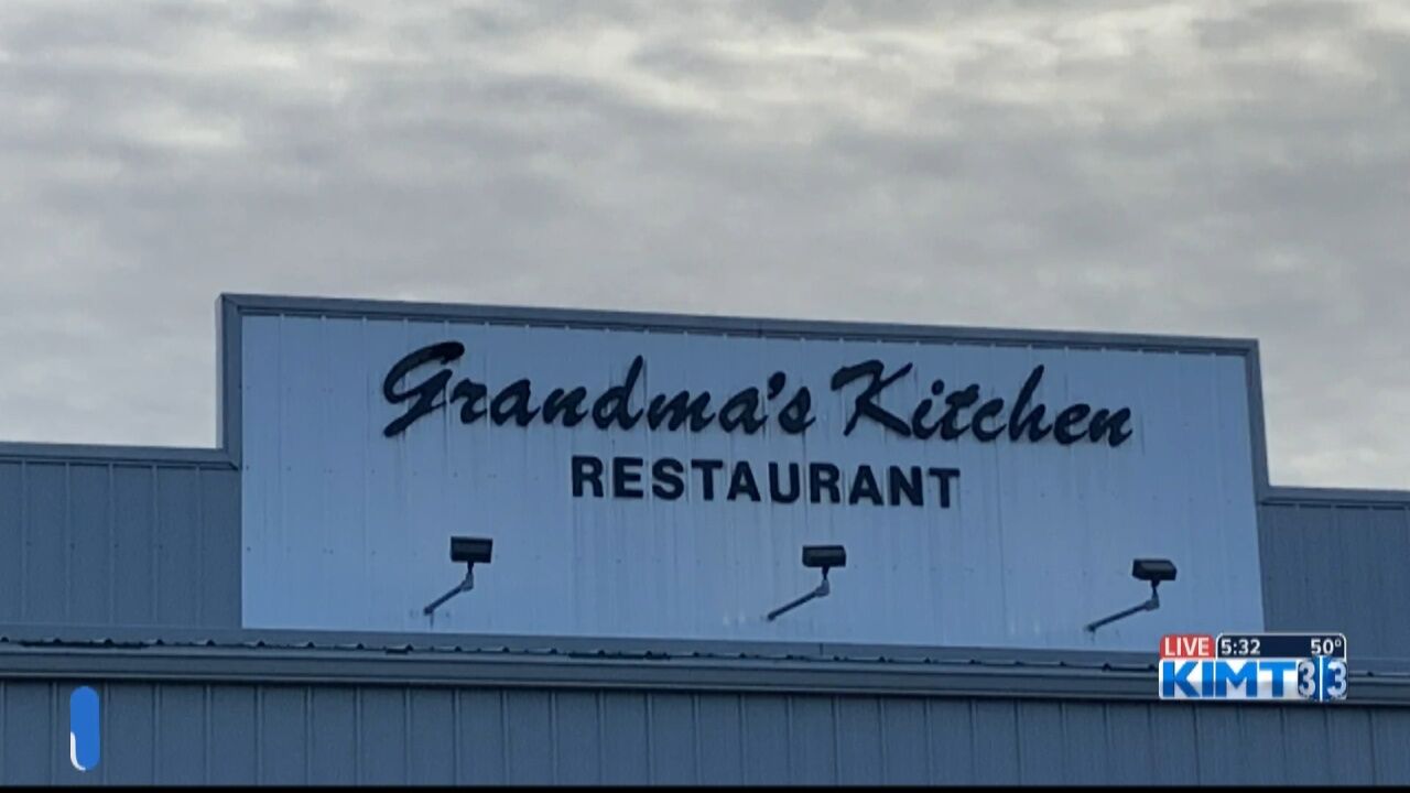 Grandma's Kitchen  Rochester, MN 55906