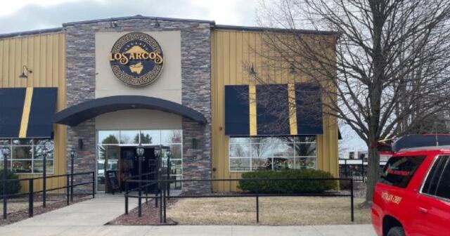 Kimt Rochester Kitchen fire at Rochester restaurant | Local | kimt.com