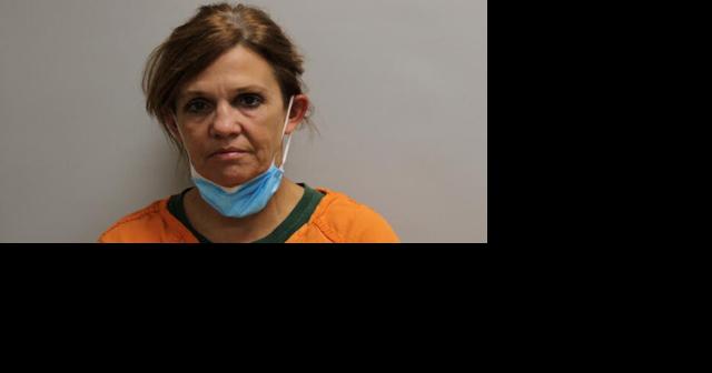 Woman pleads guilty to bringing meth into Austin - Vimarsana News