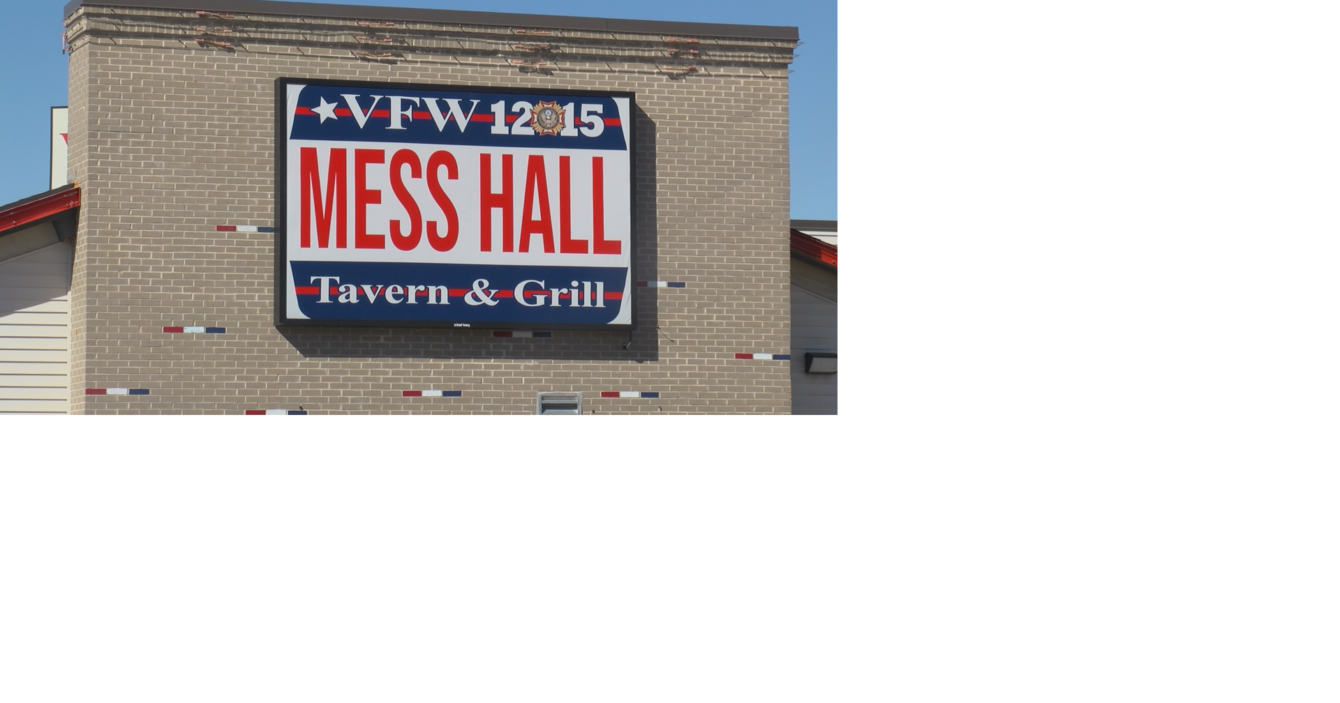 Rochester VFW burglarized Tuesday morning | Local | kimt.com