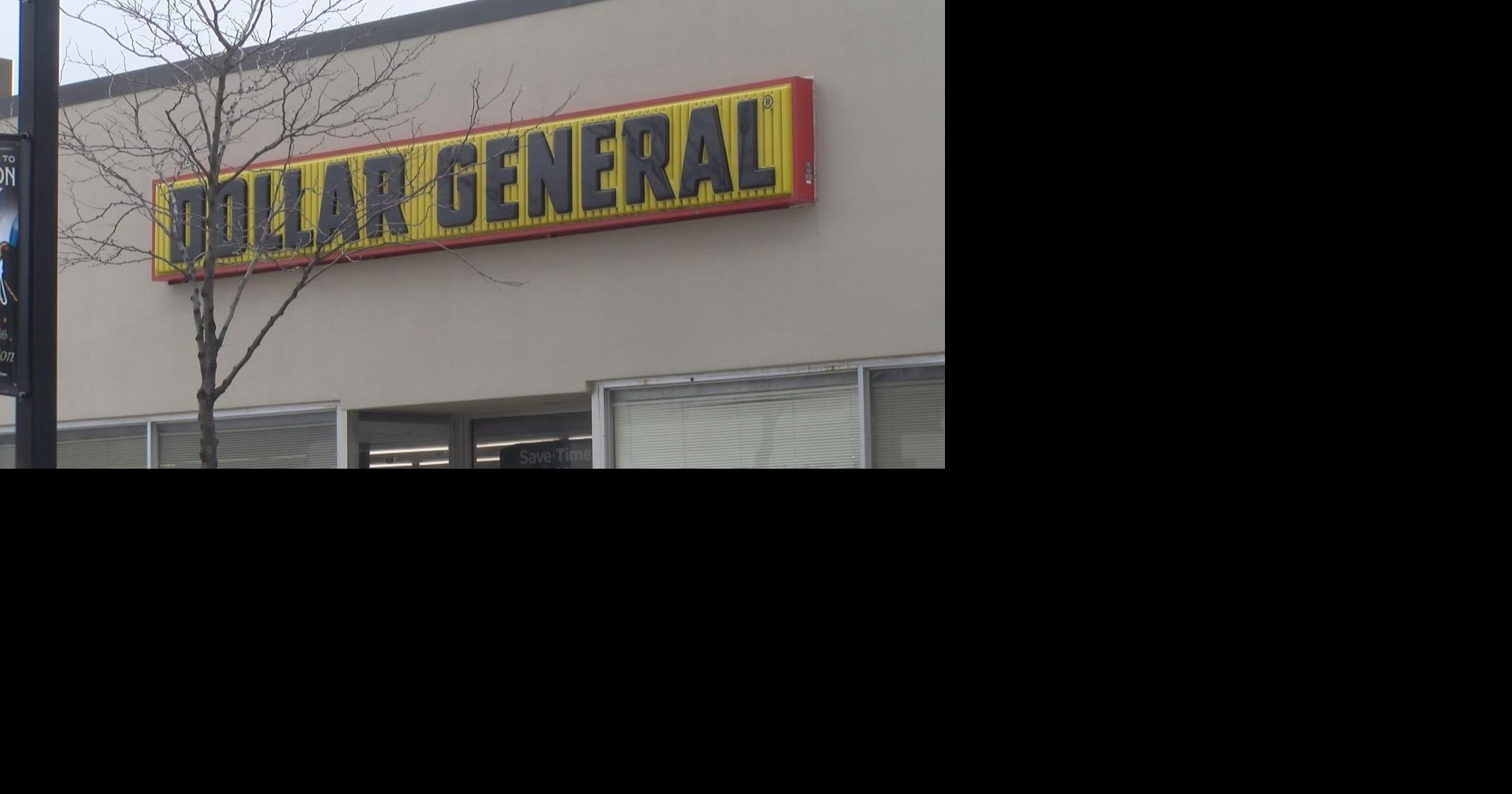 Burglary investigation underway at Dollar General in downtown Mason