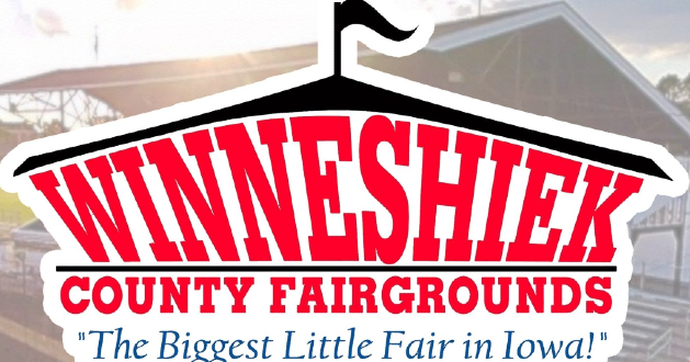 Winneshiek County Fair to have increased security for 2024 - Vimarsana News