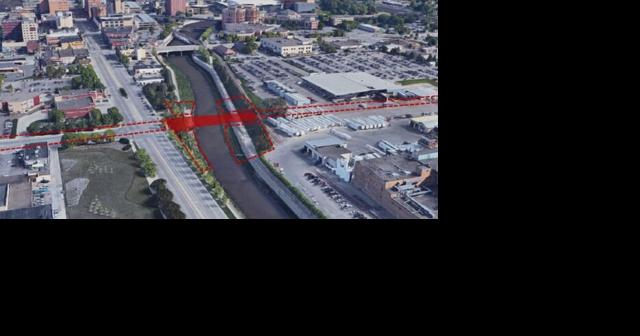 Rochester bridge project gets $19.9 million federal grant - Vimarsana News