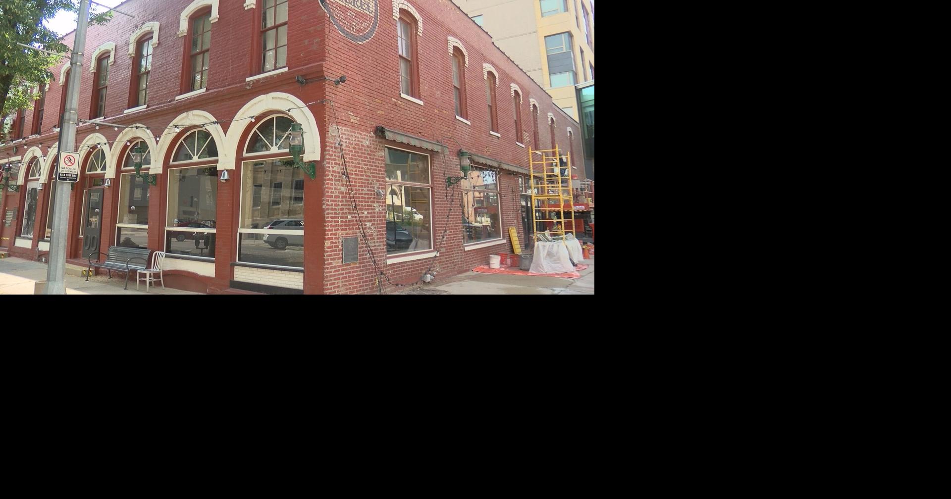 507 (Pub)lic House coming to downtown Rochester News