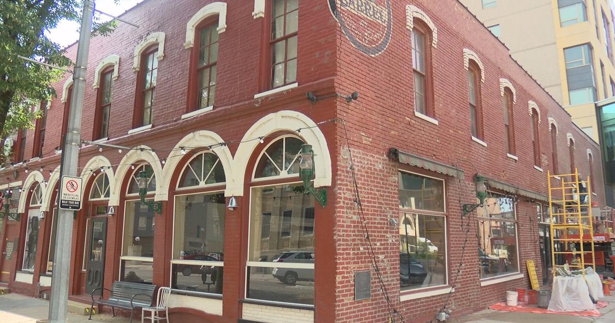 Kimt Rochester 507 (Pub)lic House coming to downtown Rochester | News | kimt.com