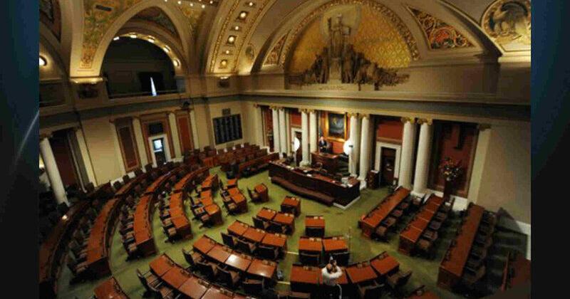 Equal Rights Amendment passes the Minnesota House of Representatives - Vimarsana News